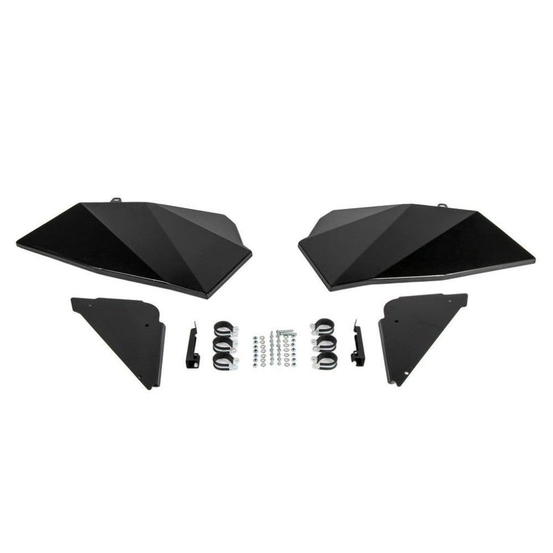 Load image into Gallery viewer, Rival Aluminum Lower Door Inserts For Polaris RZR 900 / XP 1000 / XP TURBO
