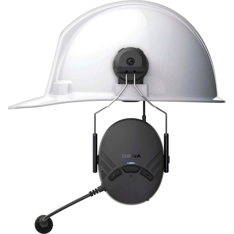 Load image into Gallery viewer, SENA Tufftalk Lite Muff Over-the-Head Bluetooth Headset TUFFTALK-LITE-01
