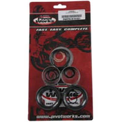 Pivot Works - PWFFK-K10-021 - Fork Rebuild Kit
