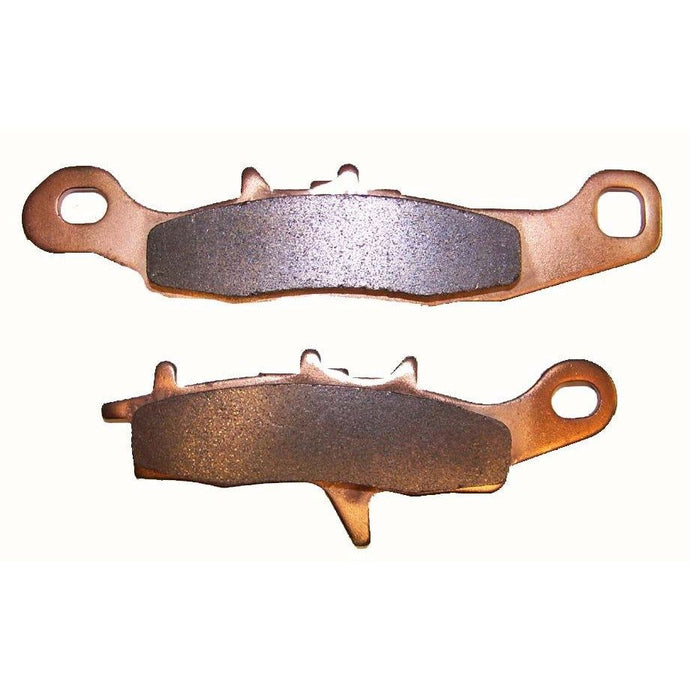 WSM Front Brake Pads for Kawasaki 650 / 700 Brute Force / KFX / Prairie 02-13