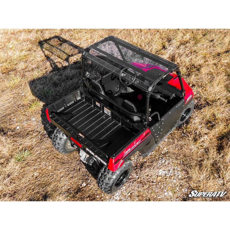 Load image into Gallery viewer, SuperATV Polaris Ranger 150 Tinted Roof ROOF-P-RAN150-71
