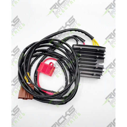 Ricks Hot Shot Series Rectifier-Regulator Lithium Compatible 14-040H