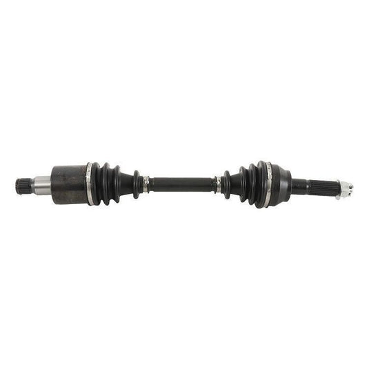 All Balls 8 Ball Extreme Axle Rear For Polaris RZR 800 2008-2014 AB8-PO-8-372