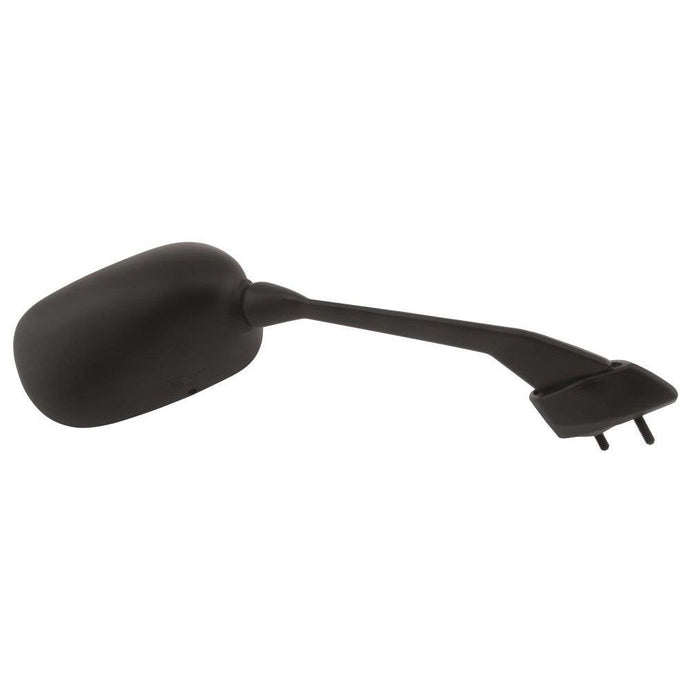BikeMaster O.E.M. Replacement Mirror For Yamaha FZ1 2006-2009 Right Black