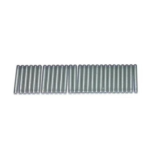 WSM Bearing Needles for Yamaha 55 - 225 Hp 90 Degree 010-162