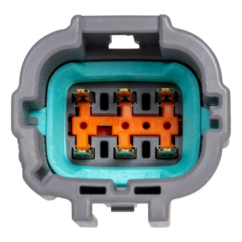 Load image into Gallery viewer, Custom T-Connector Vehicle to Trailer Wiring Harness fits Select Nissan ARIYA

