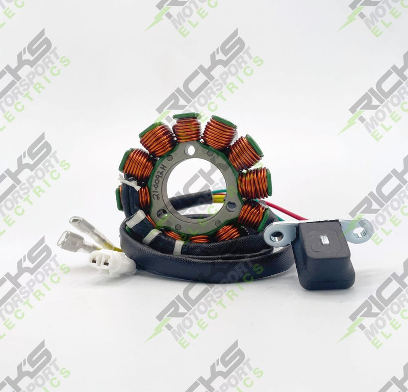 Load image into Gallery viewer, Ricks Hot Shot Series Stator 21-0092H
