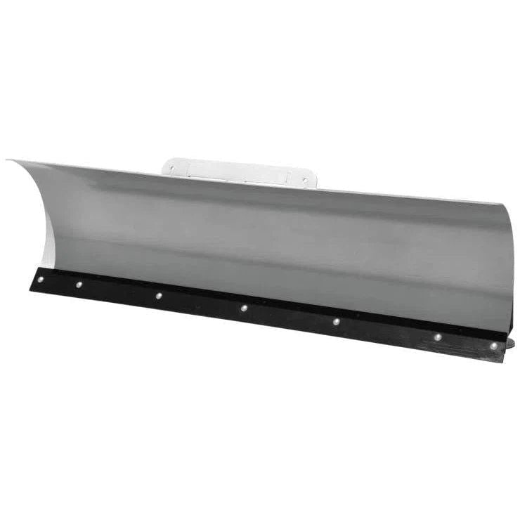 Load image into Gallery viewer, KFI 48&quot; ATV Snow Plow Kit Pro-S Straight Blade - For Polaris Honda Arctic Cat John Deere
