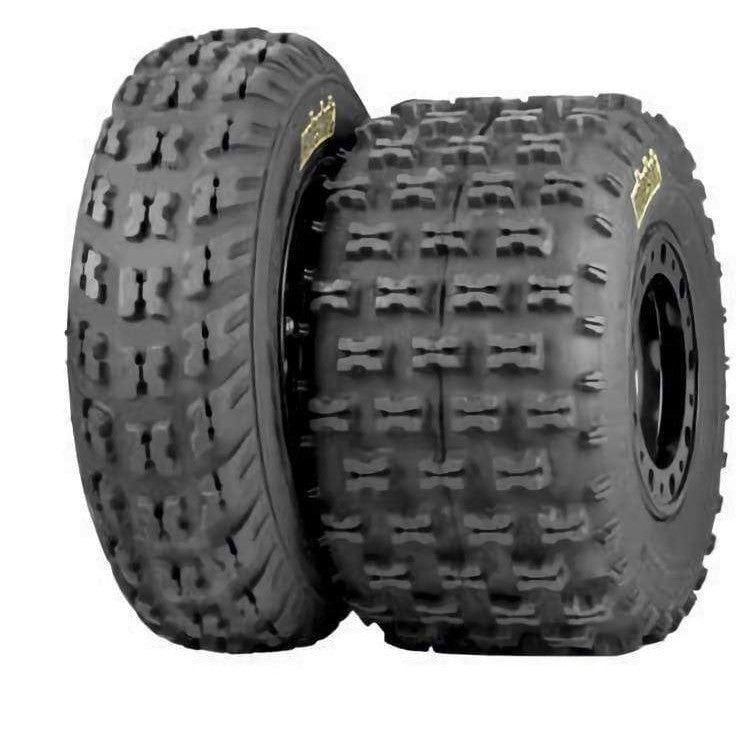 Load image into Gallery viewer, ITP Holeshot MXR6 Tire For ATV
