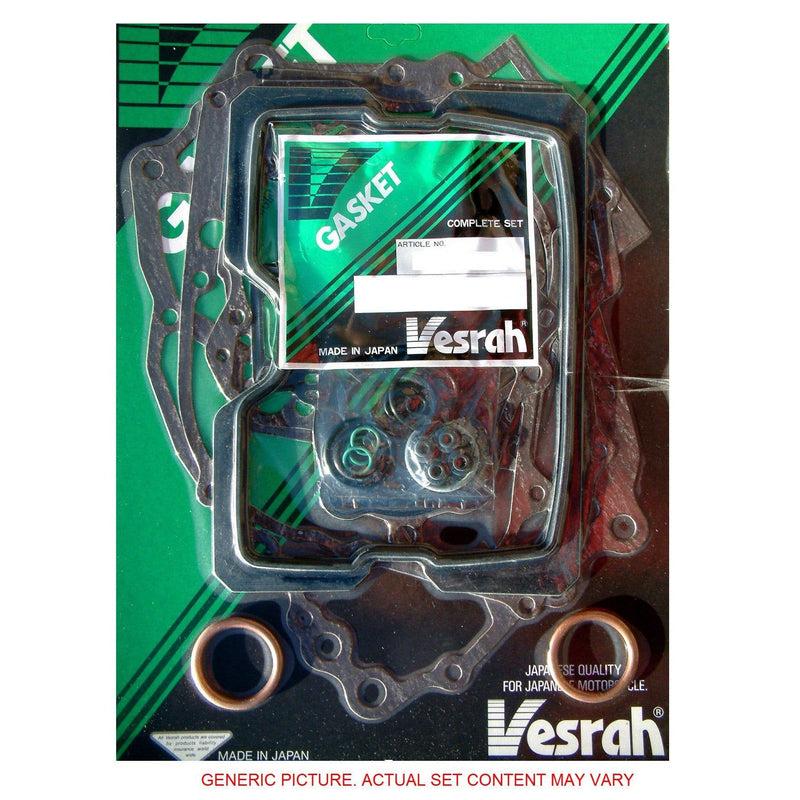 Load image into Gallery viewer, Vesrah Complete Gasket Set Honda (Vg-1148-M) VG-1148-M
