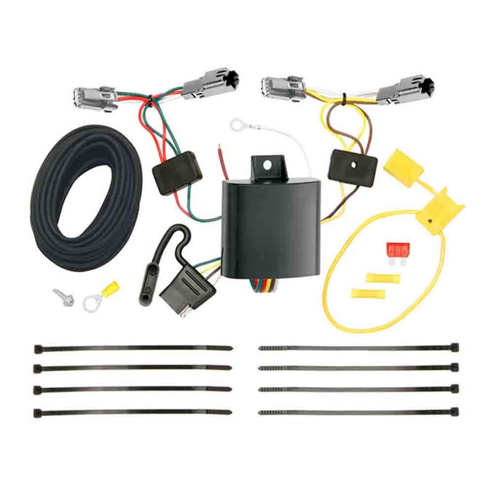 T-One Connector with Upgraded Circuit Protected ModuLite