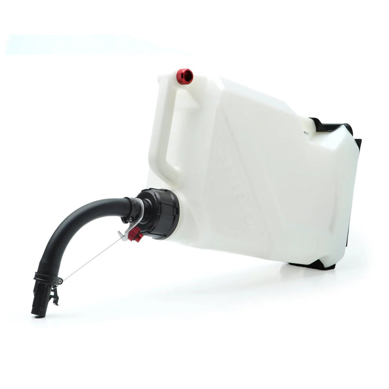 Load image into Gallery viewer, Risk Racing EZ3 - 3 Gallon Full Combo - incl. Black Hose &amp; Floor Mount 14209
