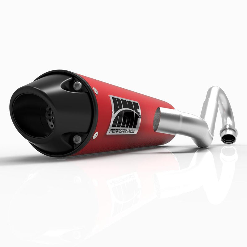 Load image into Gallery viewer, HMF Racing Performance Out Full System Exhaust for Honda TRX 450R 06-14
