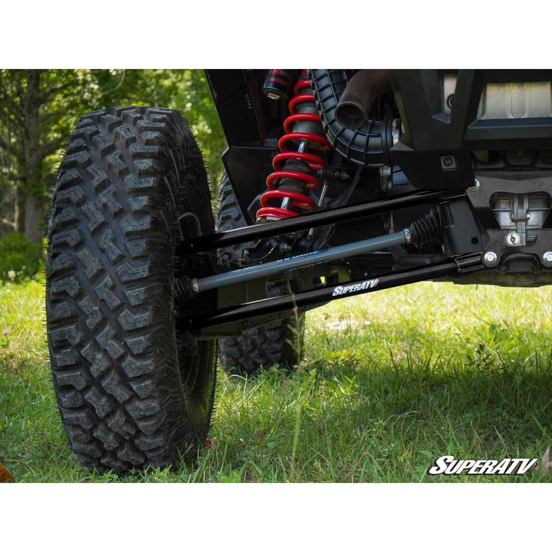 Load image into Gallery viewer, SuperATV Polaris RZR XP Turbo S Radius Arms RA-P-RZRXPTS-TU-02

