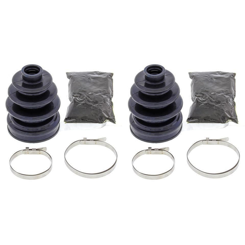 Load image into Gallery viewer, Complete Rear Outer CV Boot Repair Kit Honda Pioneer 700-4 SXS700M4 2014-2015
