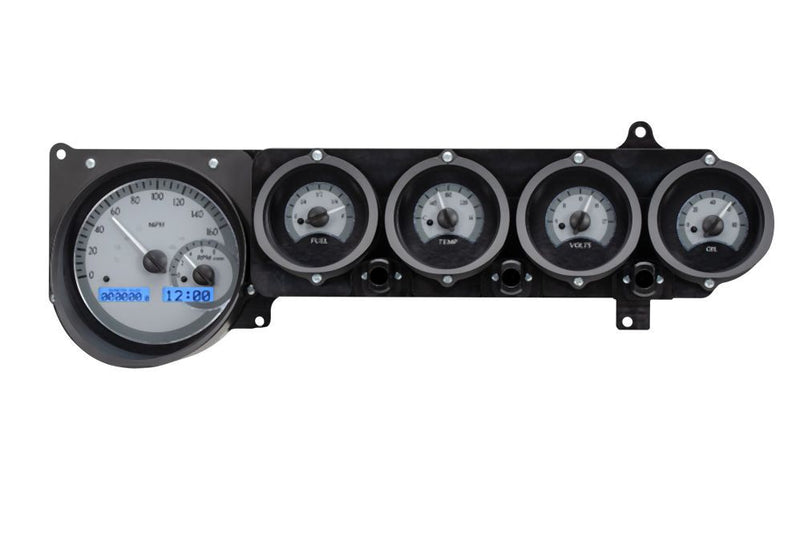Load image into Gallery viewer, Dakota Digital 1970-1974 Dodge Challenger/ E-Body Non-Rallye VHX Gauge Kit VHX-70D-STD
