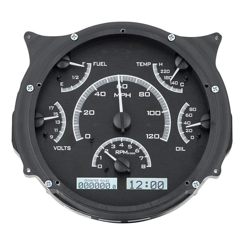 Load image into Gallery viewer, Dakota Digital 1966-1977 Ford VHX Gauge Kit VHX-66F-BRO

