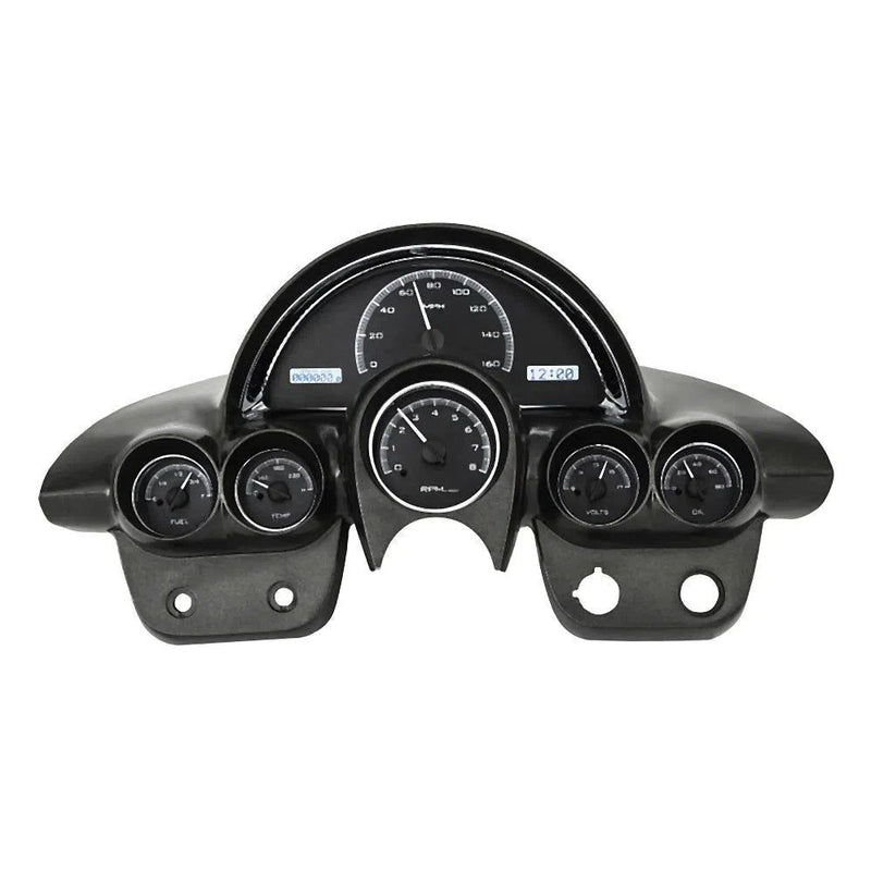 Load image into Gallery viewer, Dakota Digital 1958-1962 Chevrolet Corvette VHX Gauge Kit VHX-58C-VET
