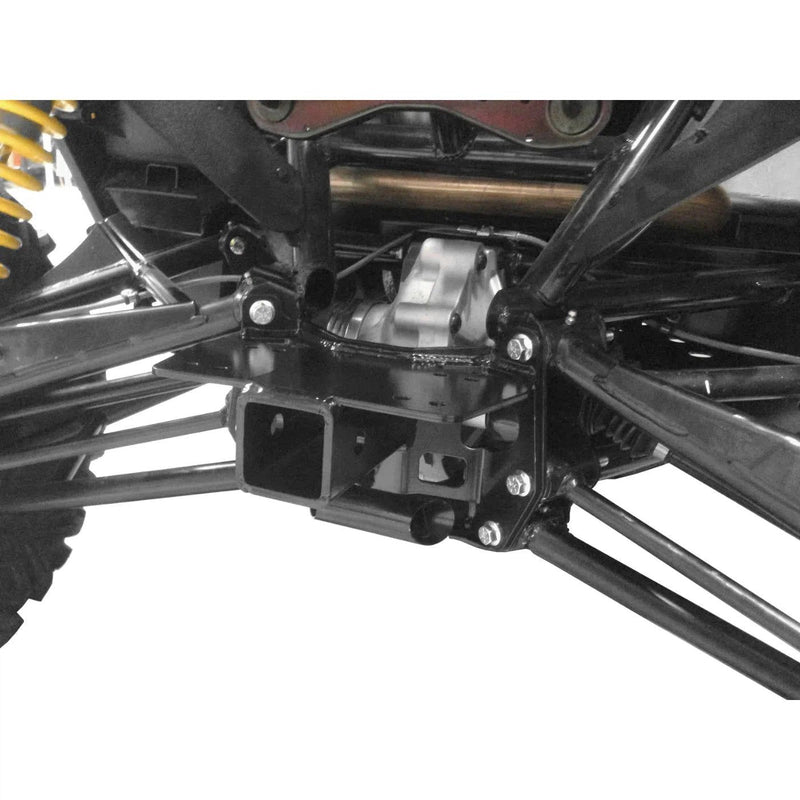 Load image into Gallery viewer, KFI 2&quot; UTV Receiver Hitch, Rear - 101125
