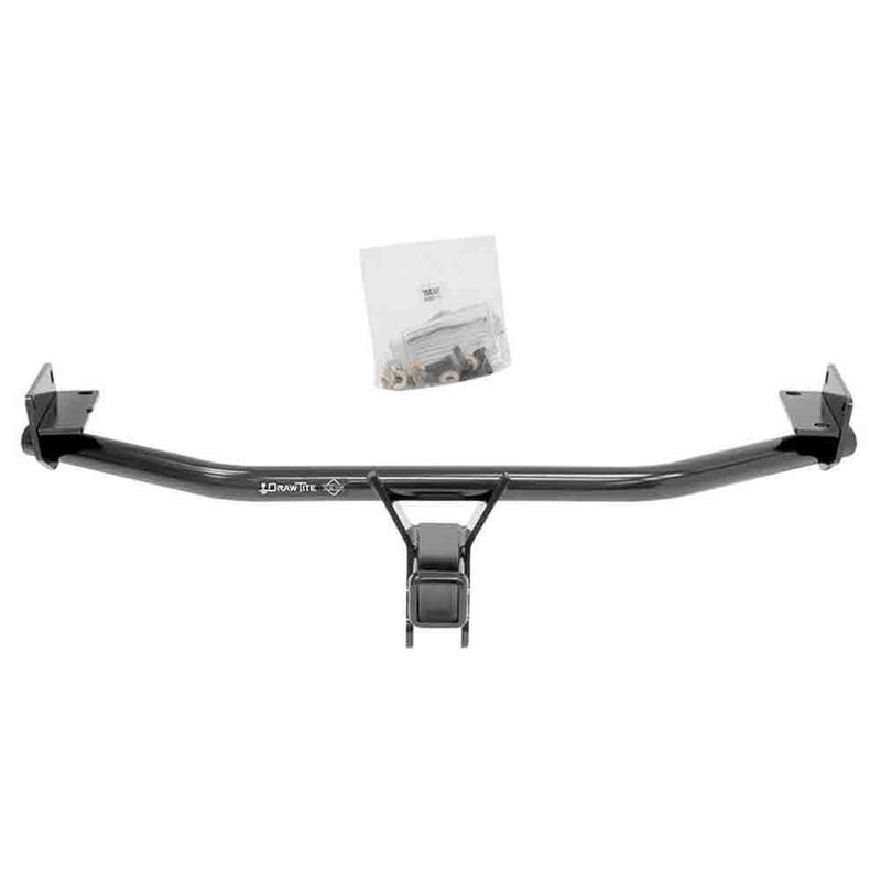 Load image into Gallery viewer, Class III 2" Trailer Hitch Receiver fits Select Hyundai Tucson ( Except 2019-2021 Night Edition Models)
