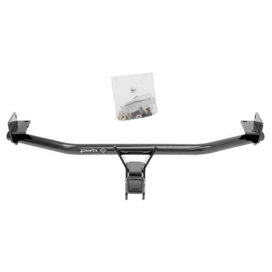 Class III 2" Trailer Hitch Receiver fits Select Hyundai Tucson ( Except 2019-2021 Night Edition Models)