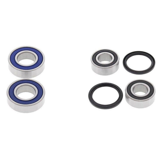 Wheel Front And Rear Bearing Kit for TM 300cc EN 300 1997 - 2004