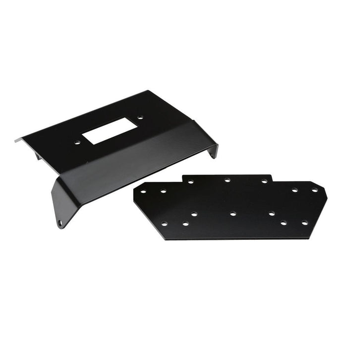 Viper Honda Rubicon 2005-2006 ATV Winch Mount Plate Kit MA11916