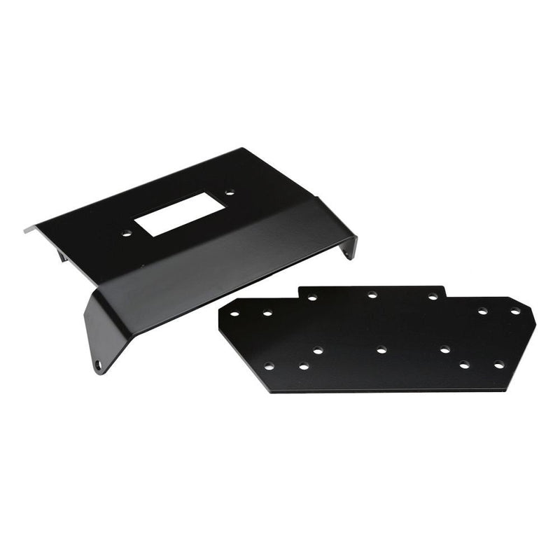 Load image into Gallery viewer, Viper Honda Rubicon 2005-2006 ATV Winch Mount Plate Kit MA11916
