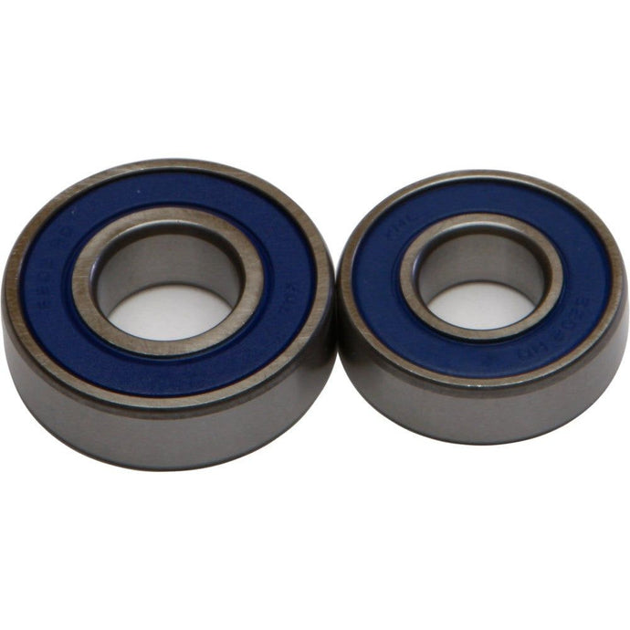 All Balls Front Wheel Bearing Kit For 1984-1986 Kawasaki KL600