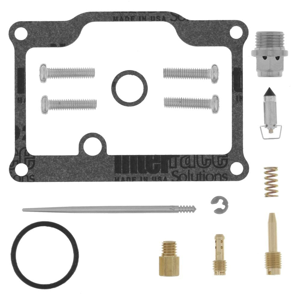 QuadBoss Carburetor Kit - 53261019