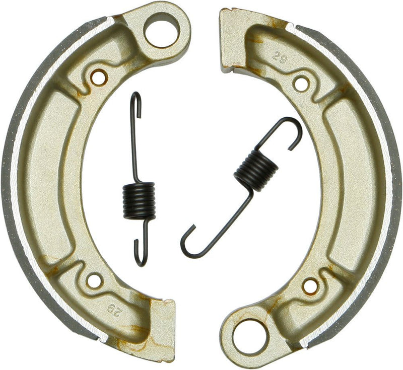 Load image into Gallery viewer, EBC 1 Pair OE Replacement Brake Shoes MPN 532
