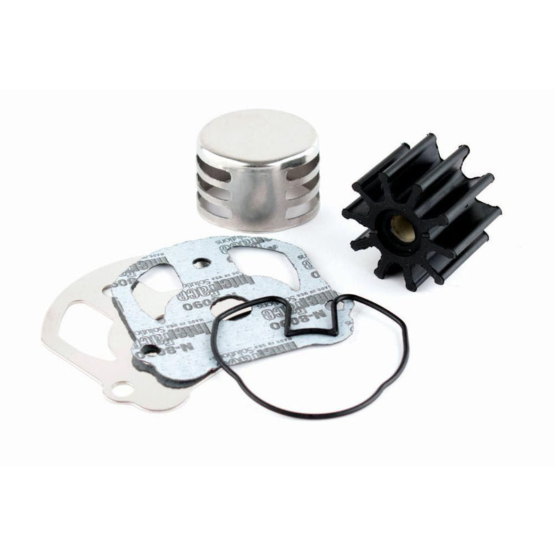 Load image into Gallery viewer, WSM Water Pump Service Kit for OMC Cobra 725-130
