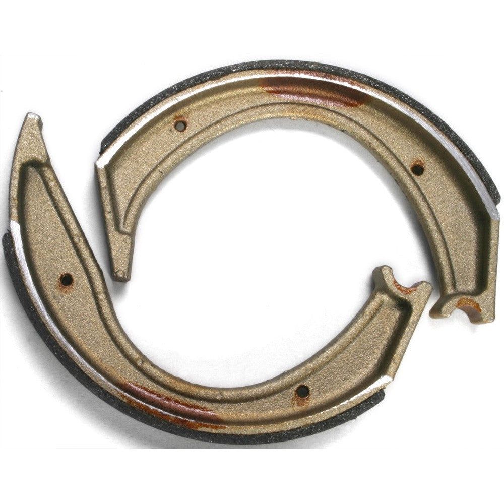 EBC 1 Pair FA-SFA-TT-X Premium Organic Replacement Brake Pads MPN 861