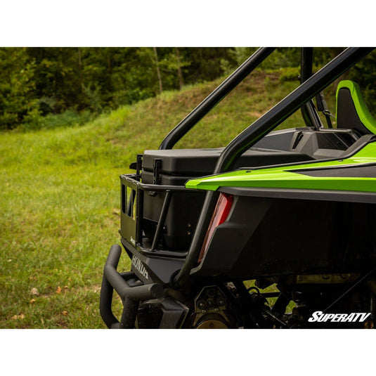 SuperATV Honda Talon 1000 Cooler / Cargo Box RCB-H-TAL