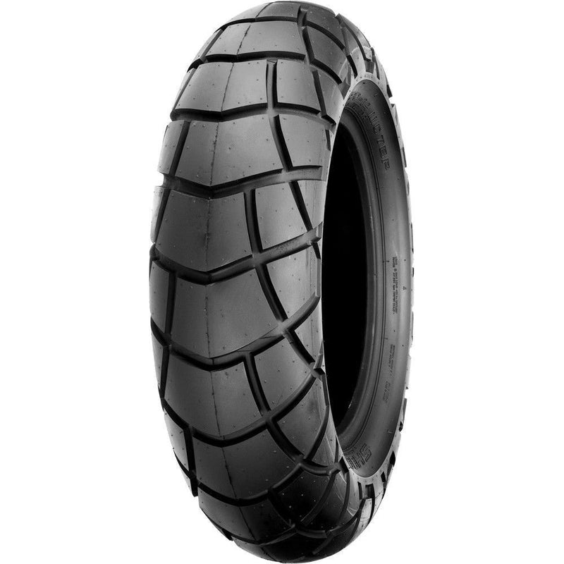 Load image into Gallery viewer, Shinko SR428 Rear 180/80-14 Motorcycle Tire
