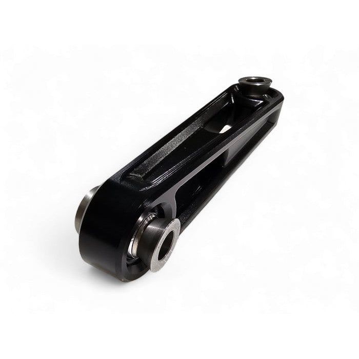 Load image into Gallery viewer, Elektric Offroad Volt Series Ultra Heavy Duty Anodized Black Front Billet Sway Bar Links For Polaris RZR Pro XP 2020-2024
