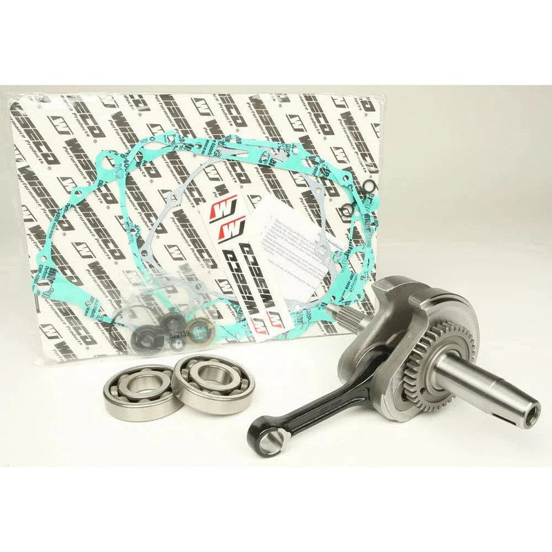 Load image into Gallery viewer, Wiseco Bottom End Rebuild Kit Crankshaft Honda TRX400EX 1999-2004 #WPC131A
