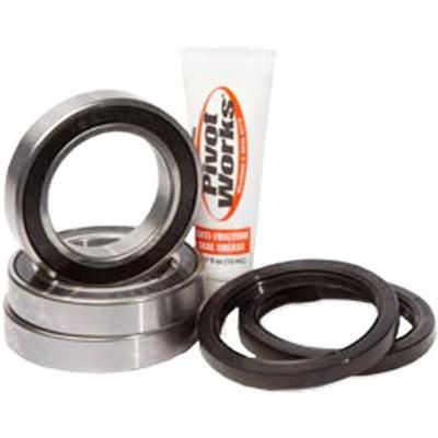 Load image into Gallery viewer, Pworks PWRWK-S26-400 Pivot Works Rear Wheel Bearingkit Atv LTZ 40 For Suzuki
