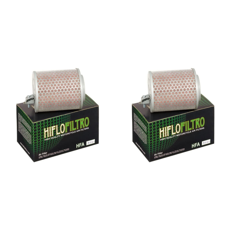 Load image into Gallery viewer, HIFLO FILTRO Air Filters Kit for HONDA RC51 RVT1000 R - USA 00-06
