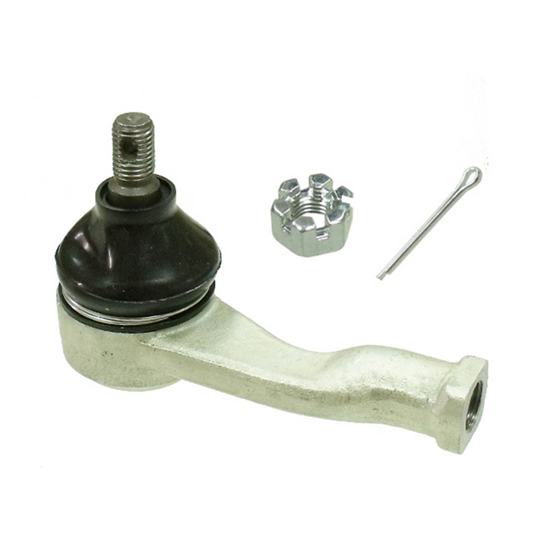 Load image into Gallery viewer, Bronco Products Bronco Tie Rod End AT-08790
