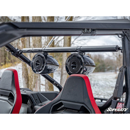 SuperATV Honda Talon 1000R Wakeboard Speaker Mount SMB-H-TAL-01