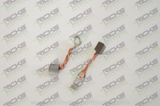 Ricks Starter Motor 70-106A