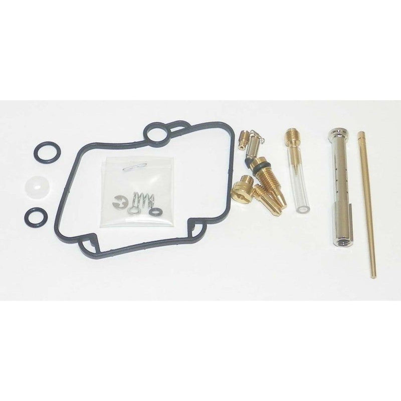 Load image into Gallery viewer, WSM Carburetor Kit For Suzuki 650 DR 96-20 016-842
