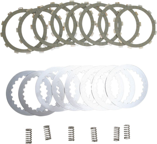 Ebc Drc Series Clutch Kit DRC260