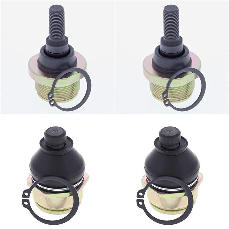Load image into Gallery viewer, Complete Ball Joint Lower and Upper Kit KVF400C Prairie 4x4 01-02
