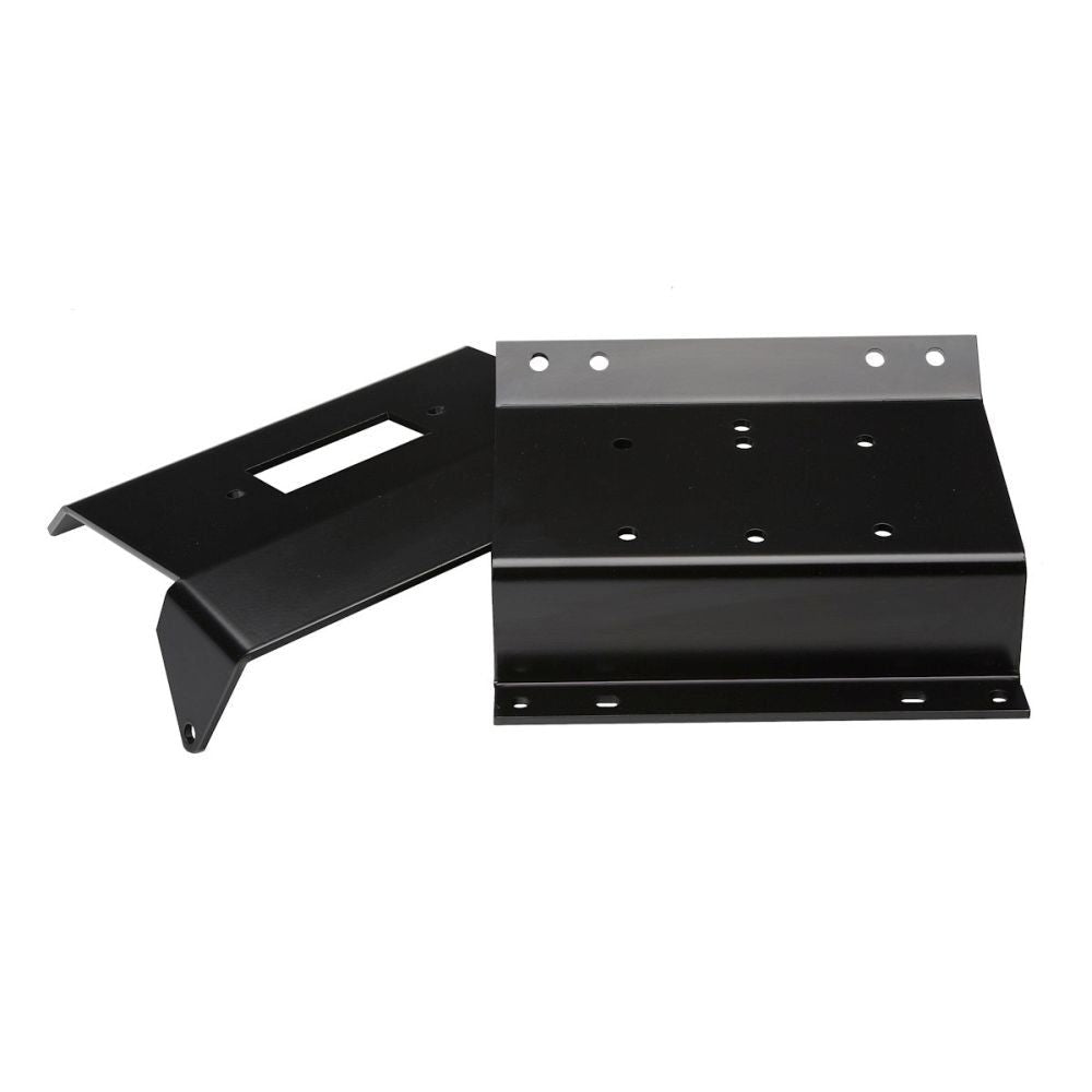 Viper Honda Foreman 2005-2006 ATV Winch Mount Plate Kit MA11914