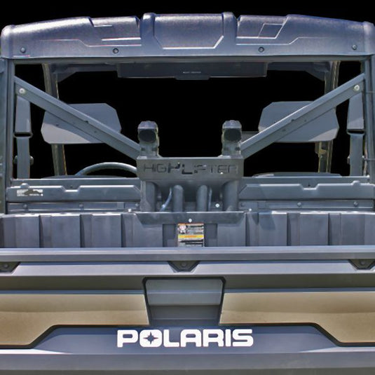 High Lifter Riser Snorkel For Polaris Models SNORK-RNG1-3