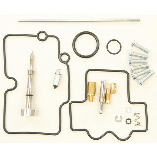All Balls Bike Carburetor Rebuild Kit For Suzuki RM-Z250 2004-2006 26-1490