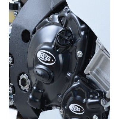 Load image into Gallery viewer, R&amp;G Racing Race Series Engine Case Covers RHS For 2015-2024 Yamaha YZF R1
