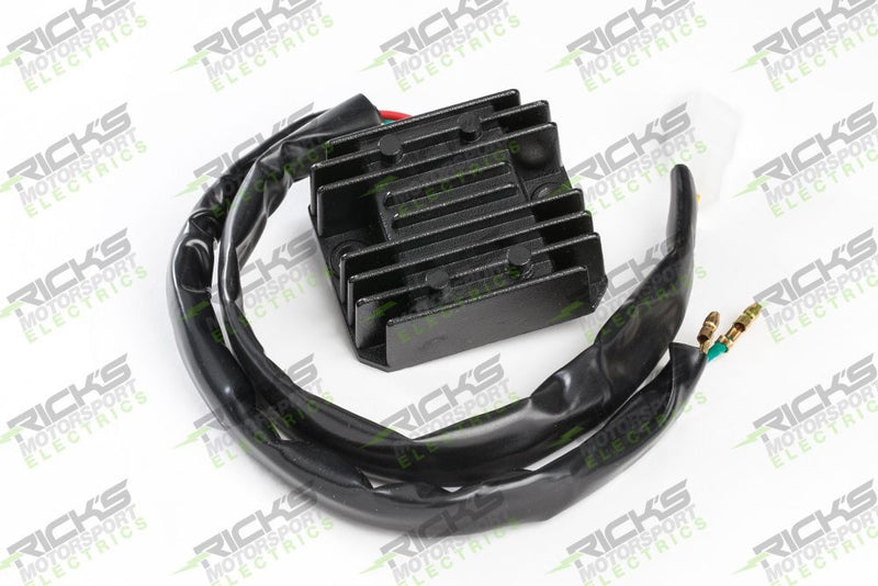 Load image into Gallery viewer, Ricks Rectifier-Regulator For Honda FourTrax 125 TRX125 2x4 1987-1988 10-145
